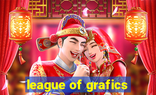 league of grafics